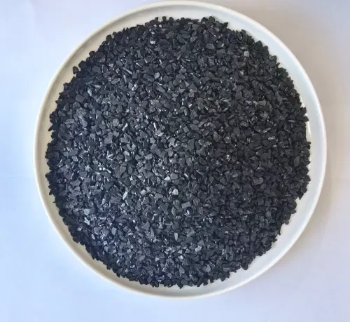 Huajing Apricot Shell Gold-Recovery Carbon: идеально подходит для малых и средних предприятий
