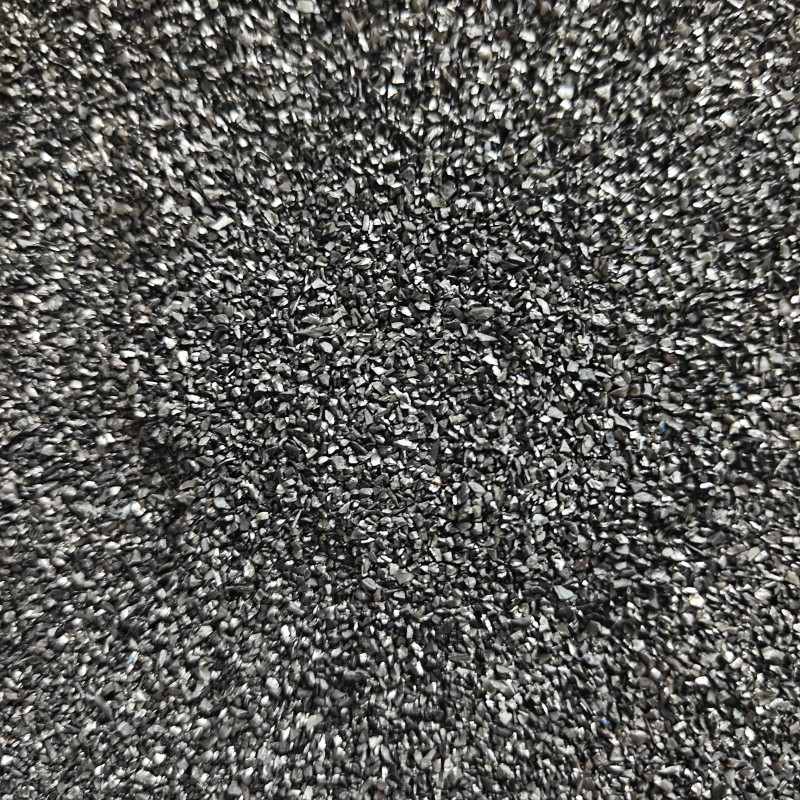 Промышленный контроль запаха Кокосовая скорлупа Carbon